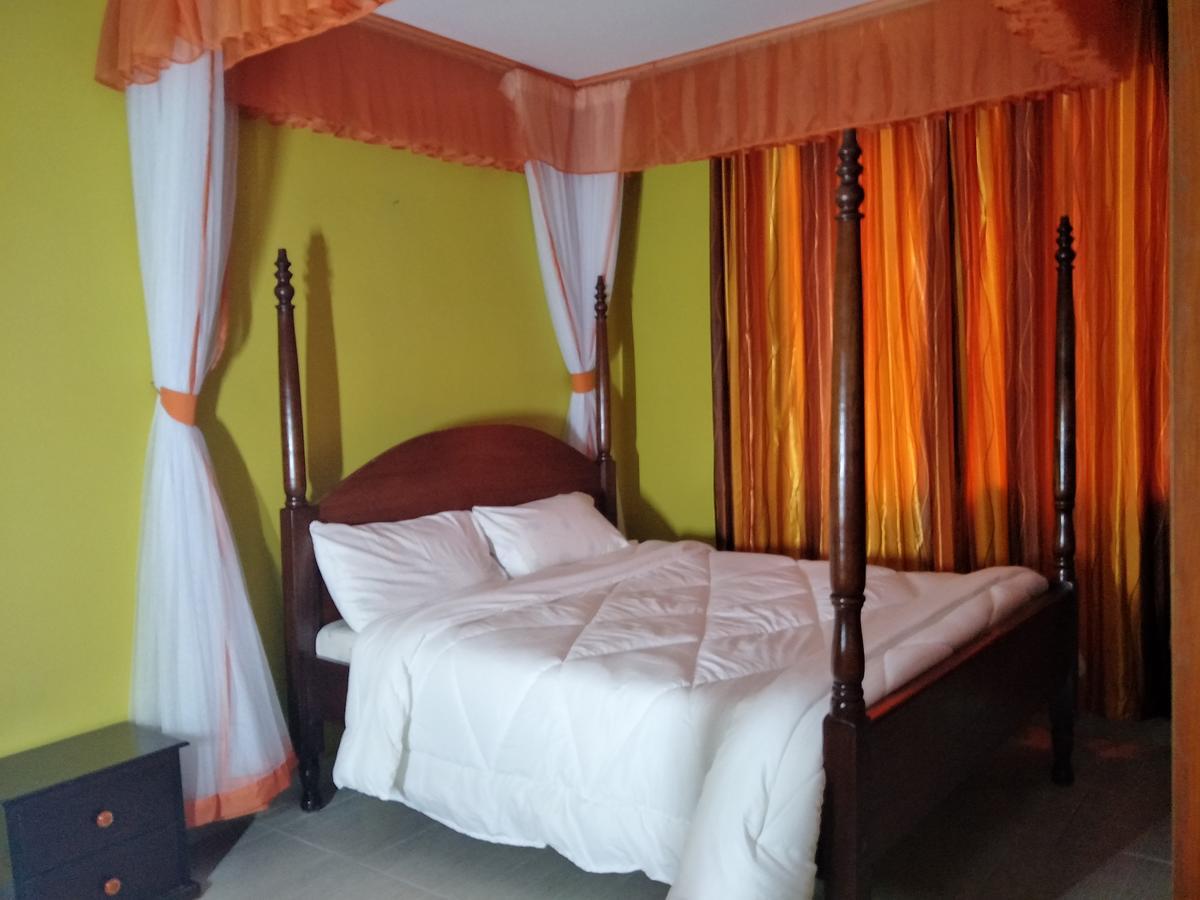 Annie'S House Apartment Syokimau Екстериор снимка