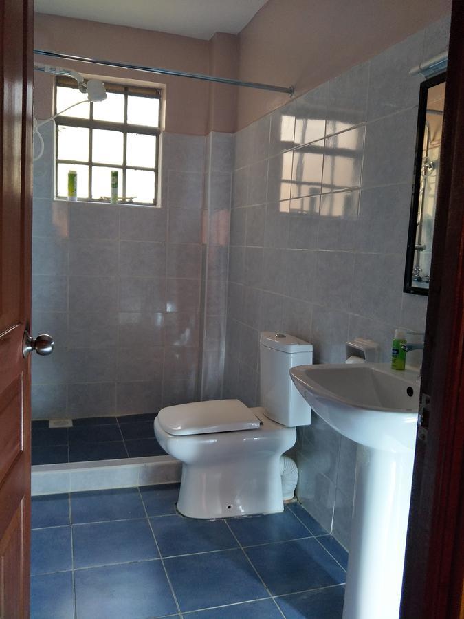 Annie'S House Apartment Syokimau Екстериор снимка