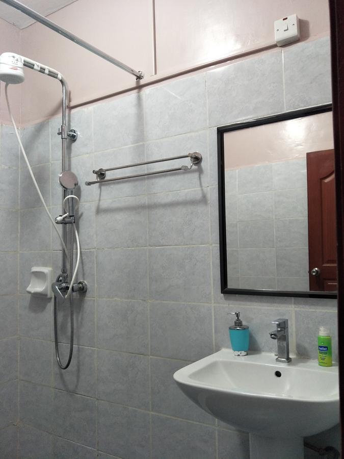Annie'S House Apartment Syokimau Екстериор снимка